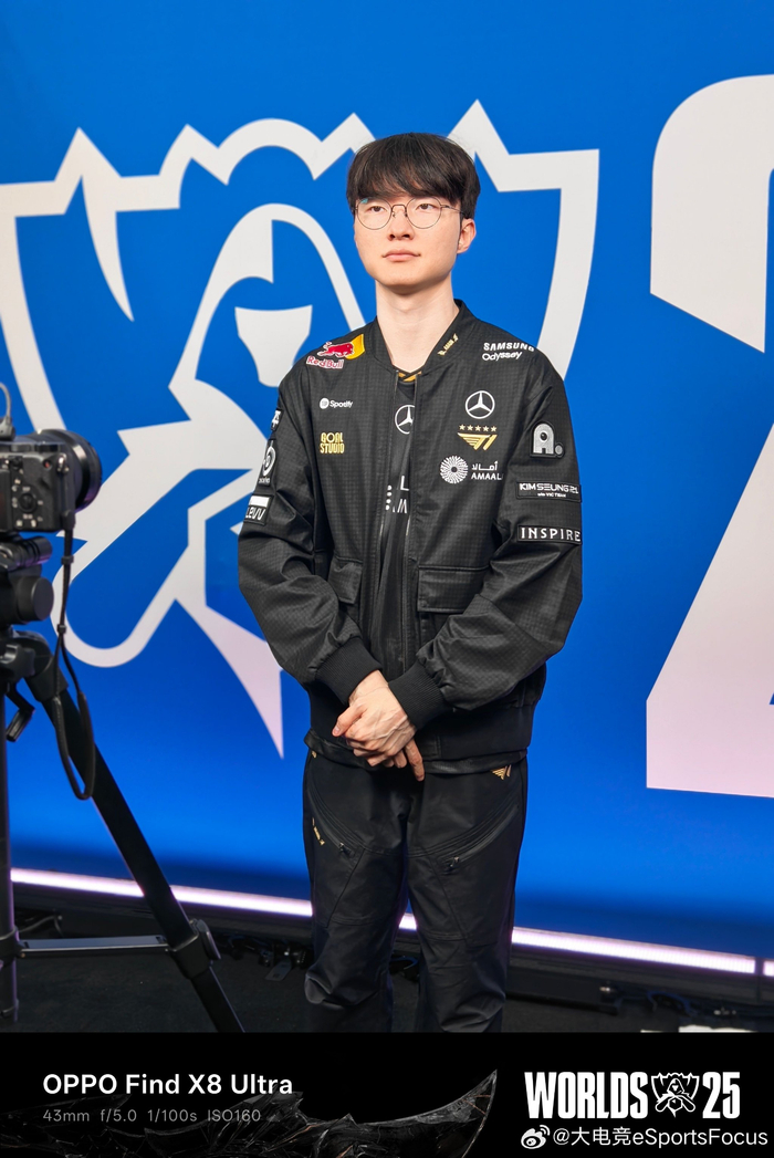 Faker新星连败表现惊艳，TL未来可期！的简单介绍