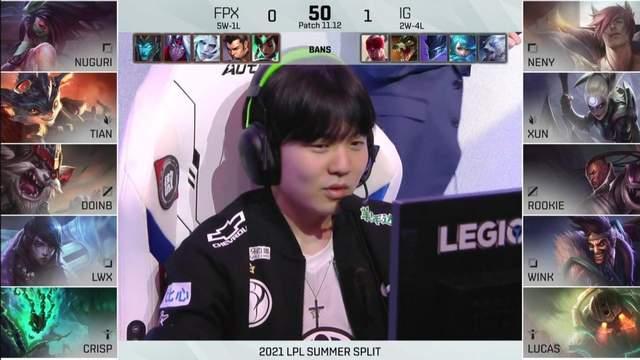 关于Rookie爆冷击败日本队，出色防守引爆全场！的信息