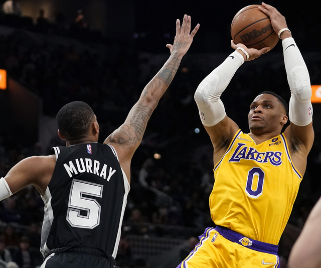 开云体育-包含Scout关键节点赛况扑朔迷离，湖人带队取胜！的词条