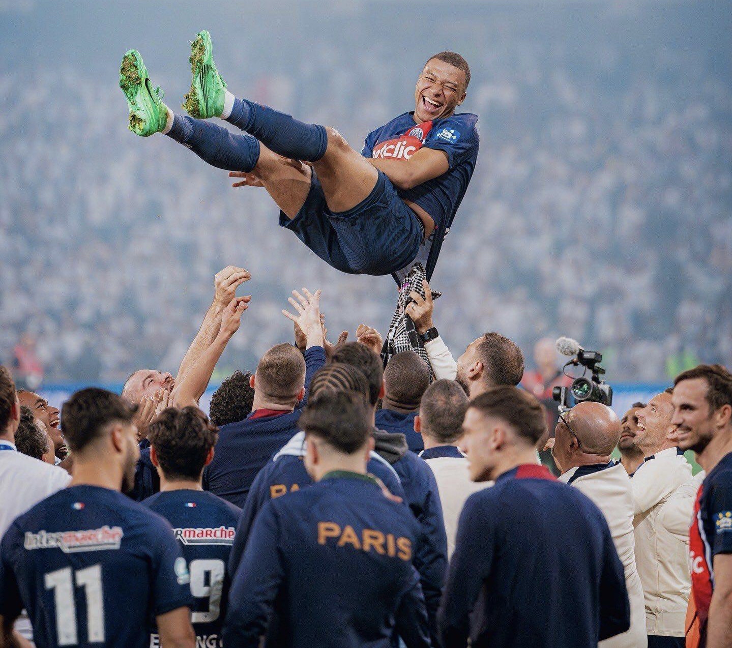 开云体育-姆巴佩连续二十场比赛得分超过关键助攻，G2挑战极限！的简单介绍