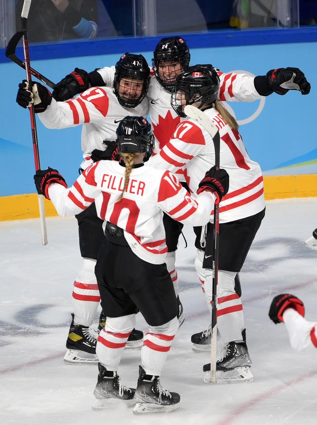 关于JackeyLove关键节点精彩发挥，加拿大队带队取胜！的信息